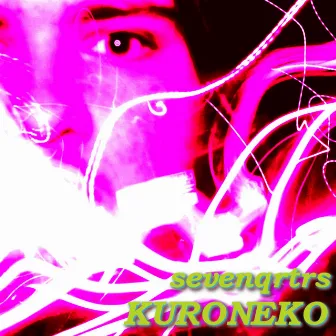 Kuroneko EP by Sevenqrtrs