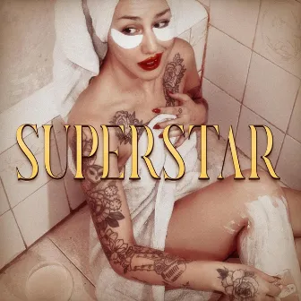 Superstar by Vika