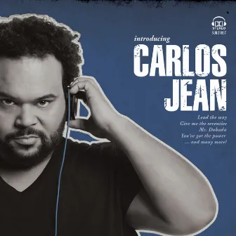 Introducing Carlos Jean by Carlos Jean