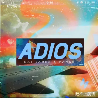 Adios by Mansa