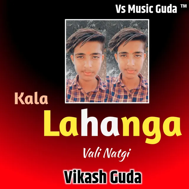 Kala Lahanga Vali Natgi