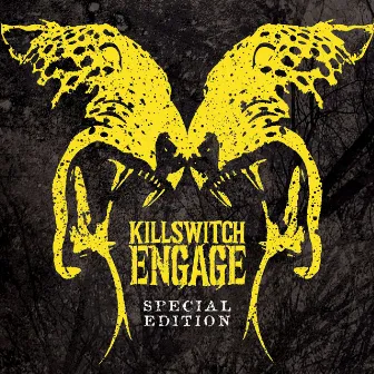 Killswitch Engage (Special Edition) by Killswitch Engage