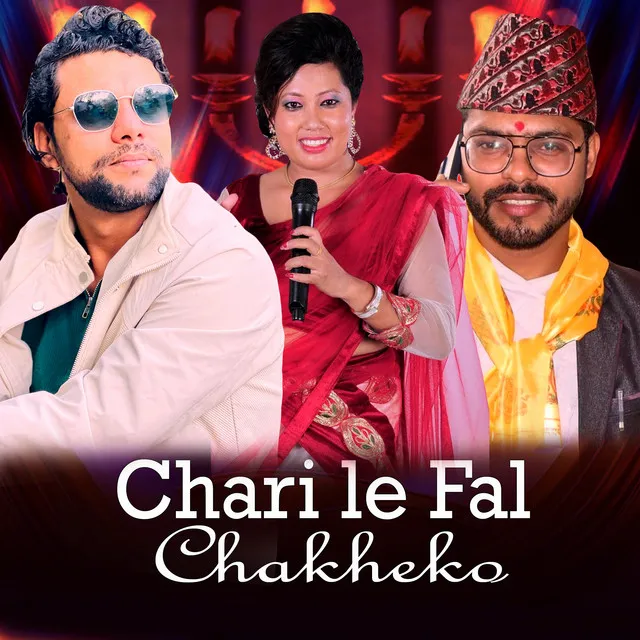 Chari le Fal Chakheko