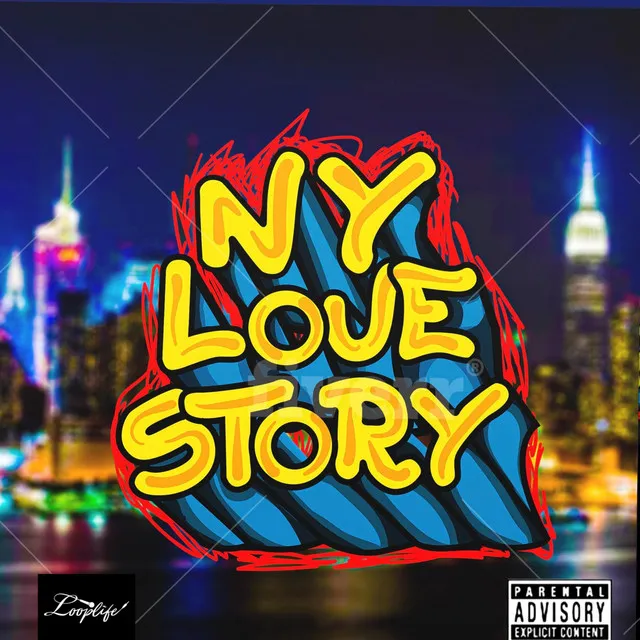 NY Love Story