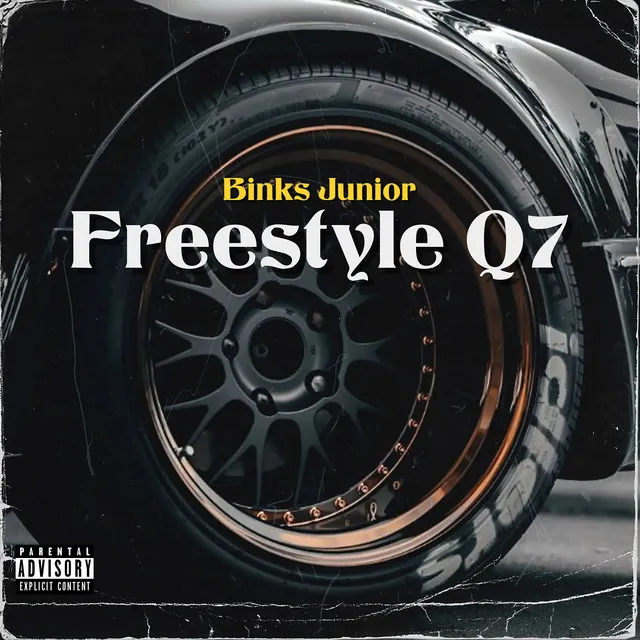 Freestyle Q7