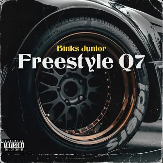 Freestyle Q7 by Binks Junior