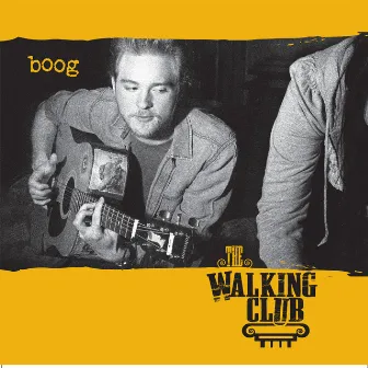 The Walking Club by Boog