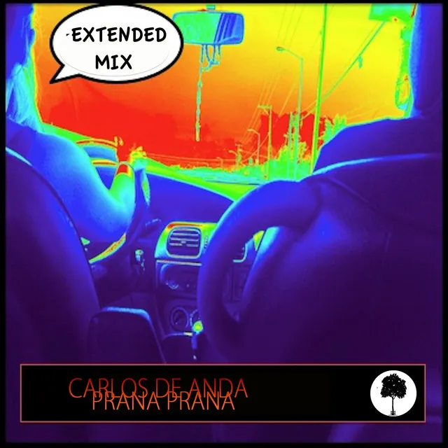 Prana Prana (Extended Mix)