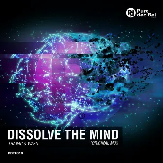 Dissolve The Mind by Waen