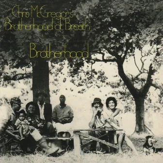 Brotherhood by Chris McGregor's Brotherhood Of Breath