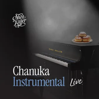 Chanuka Instrumental by Shea Kaller Band