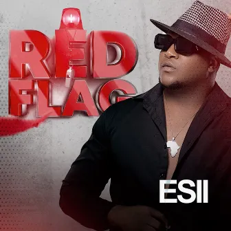 Red Flag by Esii