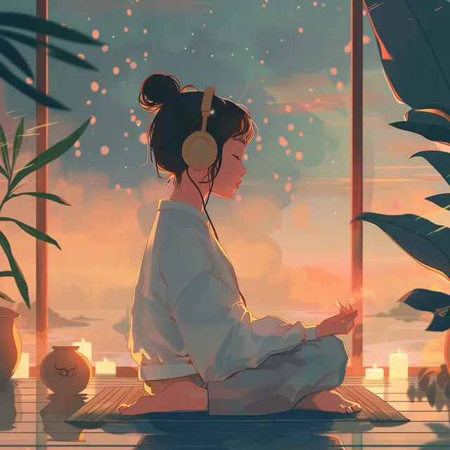 Massage Melodies: Lofi Spa Sounds