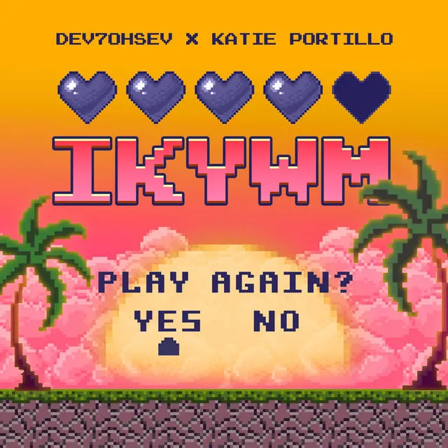 IKYWM