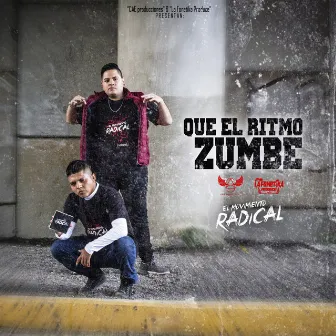 Que el Ritmo Zumbe by Impacto dual