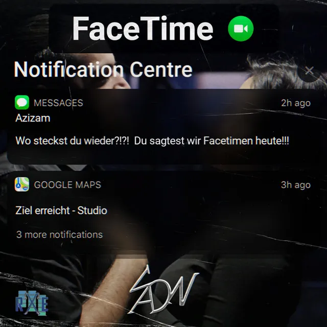 Facetime