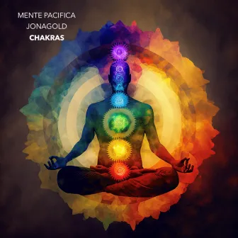 Chakras by Mente Pacifica