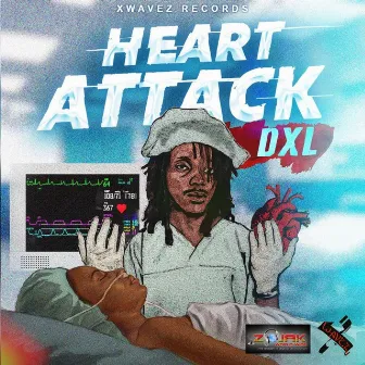 Heart Attack by DXL