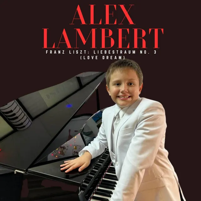 Alex Lambert