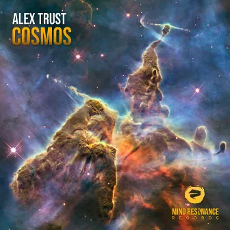 Cosmos by Alex Trust