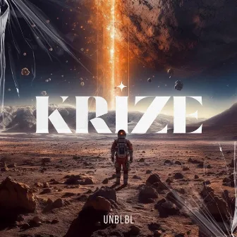 Krize by UNBLBL