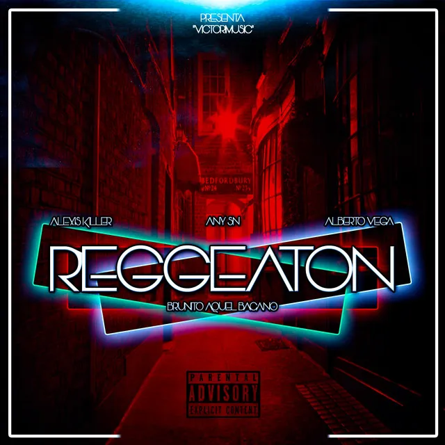 Reggaeton