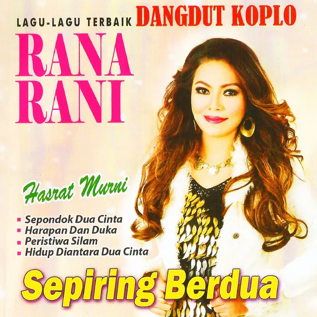 Sepiring Berdua