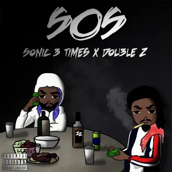 S.O.S by Sonic 3 Times