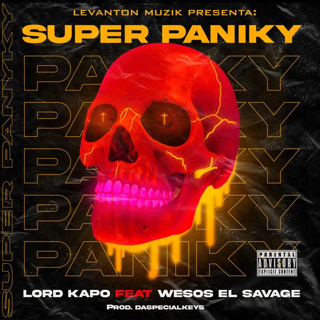 Super Paniky