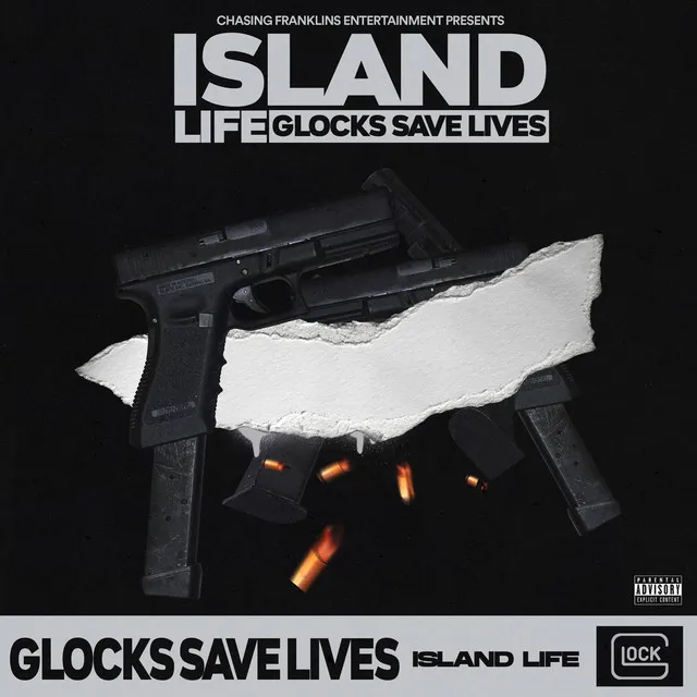 Glocks Save Lives