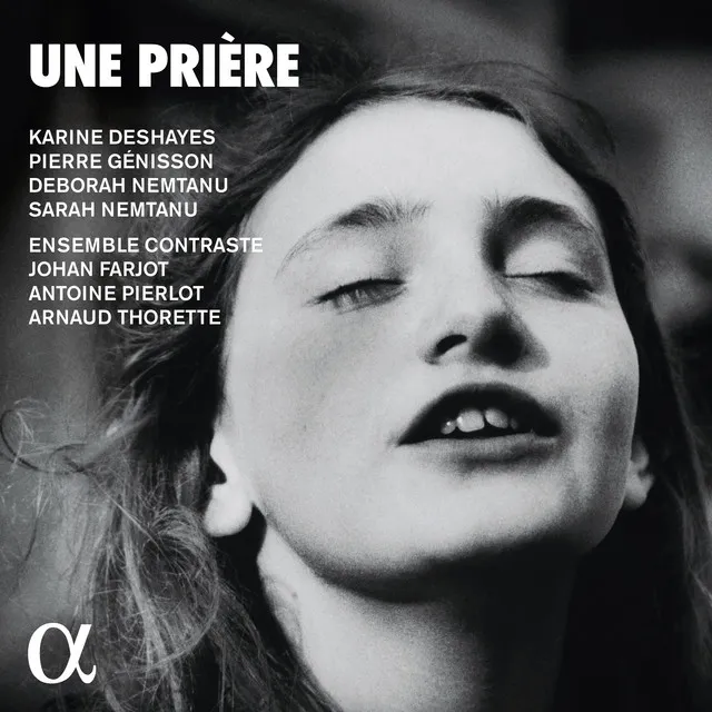 2 Mélodies hébraïque, M.A 22: I. Kaddisch. Lent (Arr. for Cello and Piano by Ensemble Contraste)