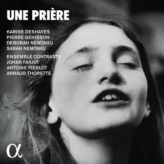 Une prière by Ensemble Contraste