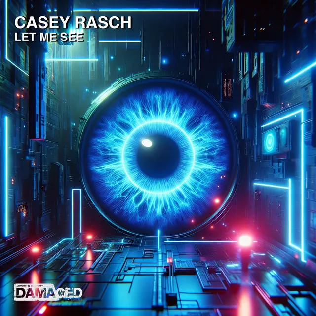 Casey Rasch