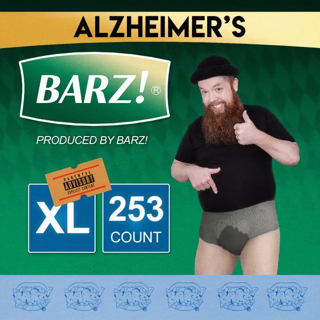 Alzheimer's