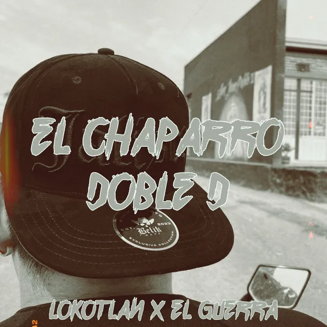 El Chaparro Doble D