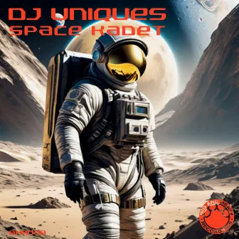 Space Kadet by DJ Uniques