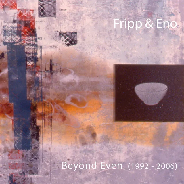 Beyond Even (1992-2006)