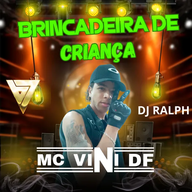 Brincadeira de Criança