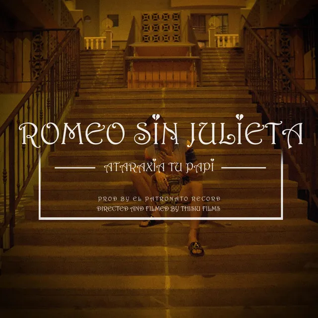 Romeo sin Julieta