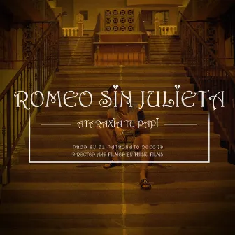 Romeo sin Julieta by Bluefire