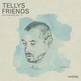 Telly´s Friends, Pt. 2 by Telly Quin