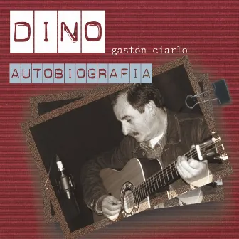 Autobiografía by Dino