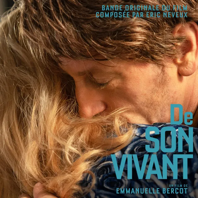 De son vivant (Bande originale du film)