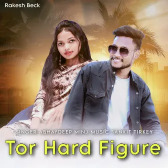 Tor Hard Figure by Sankit Tirkey