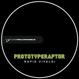 Rapid Vivaldi by PrototypeRaptor