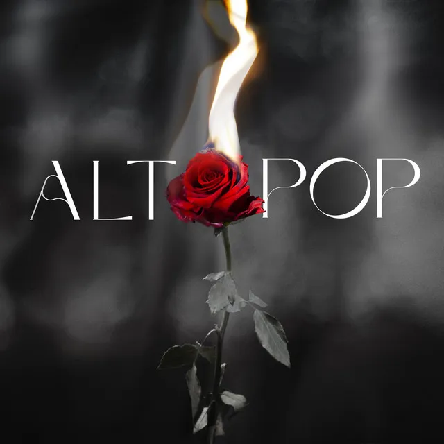 Alt-Pop