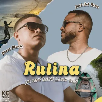 Rutina by Kevin seven music