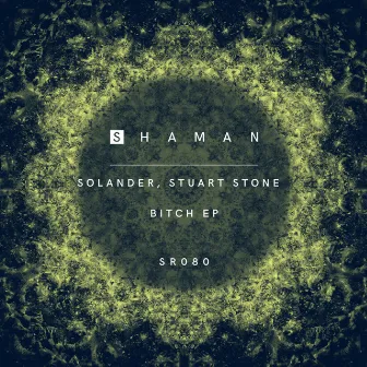 Bitch EP by Stuart Stone