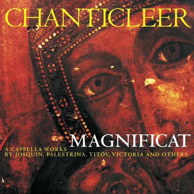 Taverner : Magnificat