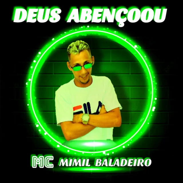 Deus Abençoou